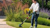 BOSCH Home & Garden UniversalGrassCut 18V-26-500 Akku-Rasentrimmer 18,0 V, ohne Akku