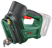 BOSCH Home & Garden Akku-Luftpumpe UniversalPump 18V