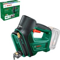 BOSCH Home & Garden Akku-Luftpumpe UniversalPump 18V