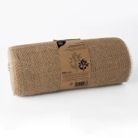 PAPSTAR Tischläufer 88018 natur 30,0 cm x 10,0 m, 1...