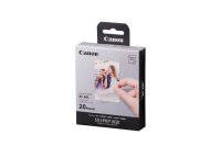 Canon Fotopapier-Set XC-20L 5,4 x 8,5 cm glänzend 1 Set