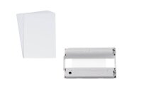 Canon Fotopapier-Set XC-20L 5,4 x 8,5 cm glänzend 1 Set