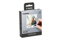 Canon Fotopapier-Set XS-20L 7,2 x 8,5 cm glänzend 1 Set