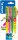 PILOT FriXion light Textmarker farbsortiert, 4 St.