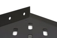 DIGITUS DN-19 TRAY-1-SW Fachboden schwarz 48,2 x 25,0 cm, 1 St.