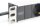 DIGITUS DN-95401 8-fach Steckdosenleiste für Serverschrank 2,0 m weiß