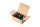 DIGITUS Universalschrauben DN-19 SET 110 mm x 200 mm, 50 St.