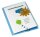 OXFORD Eckspanner Polyvision DIN A4 blau, 1 St.