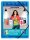 OXFORD Eckspanner Polyvision DIN A4 blau, 1 St.