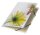 OXFORD Eckspanner Polyvision DIN A4 transparent, 1 St.
