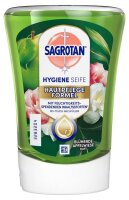 SAGROTAN® NO-TOUCH Flüssigseife...