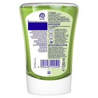 SAGROTAN® NO-TOUCH Flüssigseife Nachfüllpackung 250 ml, 1 St.