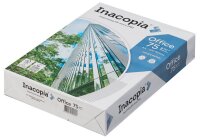 Inacopia Kopierpapier office DIN A4 75 g/qm 500 Blatt