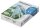 Inacopia Kopierpapier office DIN A4 75 g/qm 500 Blatt
