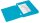 OXFORD Heftbox Polyvision 4,0 cm blau, 1 St.