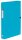 OXFORD Heftbox Polyvision 4,0 cm blau, 1 St.