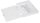 OXFORD Heftbox Polyvision 4,0 cm transparent, 1 St.