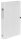 OXFORD Heftbox Polyvision 4,0 cm transparent, 1 St.