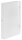 OXFORD Heftbox Polyvision 4,0 cm transparent, 1 St.