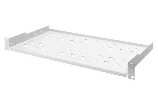 DIGITUS DN-97609 Fachboden grau 48,2 x 25,0 cm, 1 St.