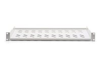 DIGITUS DN-97609 Fachboden grau 48,2 x 25,0 cm, 1 St.