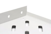 DIGITUS DN-97609 Fachboden grau 48,2 x 25,0 cm, 1 St.