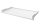 DIGITUS DN-97609 Fachboden grau 48,2 x 25,0 cm, 1 St.