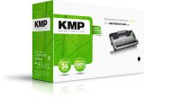 KMP B-DR30  schwarz Trommel kompatibel zu brother DR-2400