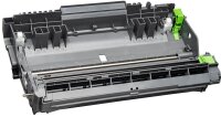KMP B-DR30  schwarz Trommel kompatibel zu brother DR-2400