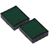 trodat Ersatzstempelkissen 6/4922 grün 2,0 x 2,0 cm,...