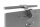 DIGITUS  DA-90415 LED Monitor-Lampe  schwarz 5,5 Watt