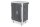 DIGITUS DN-45002 mobiler Ladeschrank schwarz, 300 Watt / VA