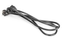 DIGITUS DN-45003 mobiler Ladeschrank schwarz, 160 Watt / VA