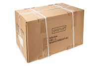 DIGITUS DN-45003 mobiler Ladeschrank schwarz, 160 Watt / VA