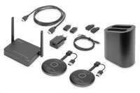 DIGITUS DS-55317 Präsentationssystem