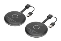 DIGITUS DS-55317 Präsentationssystem