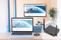 DIGITUS DS-55317 Präsentationssystem