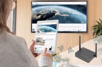 DIGITUS DS-55317 Präsentationssystem