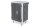DIGITUS DN-45005 mobiler Ladeschrank schwarz, 300 Watt / VA