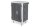 DIGITUS DN-45006 mobiler Ladeschrank schwarz, 540 Watt / VA