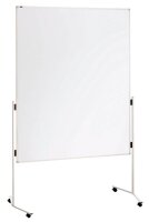 dots Moderationswand 120,0 x 150,0 cm weiß