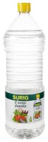SURIG Essigessenz Essig 2,0 l
