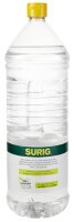 SURIG Essigessenz Essig 2,0 l
