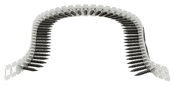 makita Schnellbauschrauben F-30926 3,9 mm x 30 mm, 1.000 St.