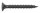 makita Schnellbauschrauben F-30939 3,9 mm x 45 mm, 1.000 St.