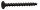 makita Schnellbauschrauben F-31140 3,9 mm x 55 mm, 1.000 St.