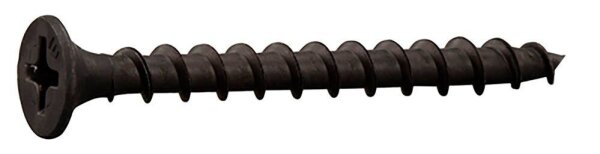 makita Schnellbauschrauben F-31182 3,9 mm x 41 mm, 1.000 St.