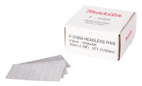 makita Stiftnägel ohne Kopf F-31854 10000 Stück