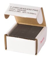 makita Stiftnägel ohne Kopf F-31854 10000 Stück