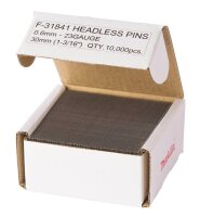 makita Stiftnägel ohne Kopf F-31841 10000 Stück